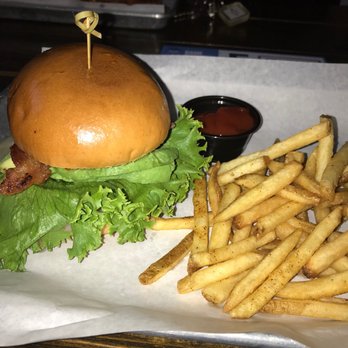 Bar Code Burgers - Burgers Near Me - Las Vegas, Nevada