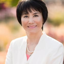 Su-Lan Wang - Keller Williams - A real estate professional with passion and gratitude