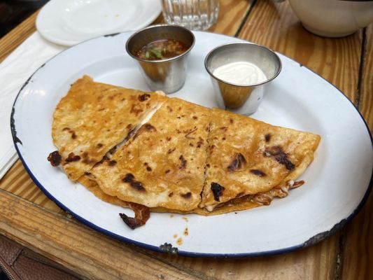 Taqueria Al Lado by null