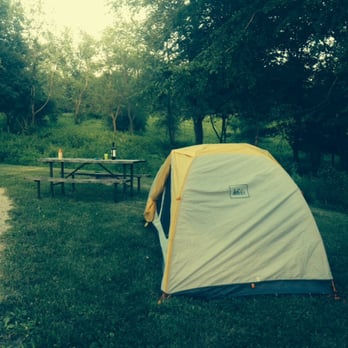 FW Kent County Park - Parks Near Me