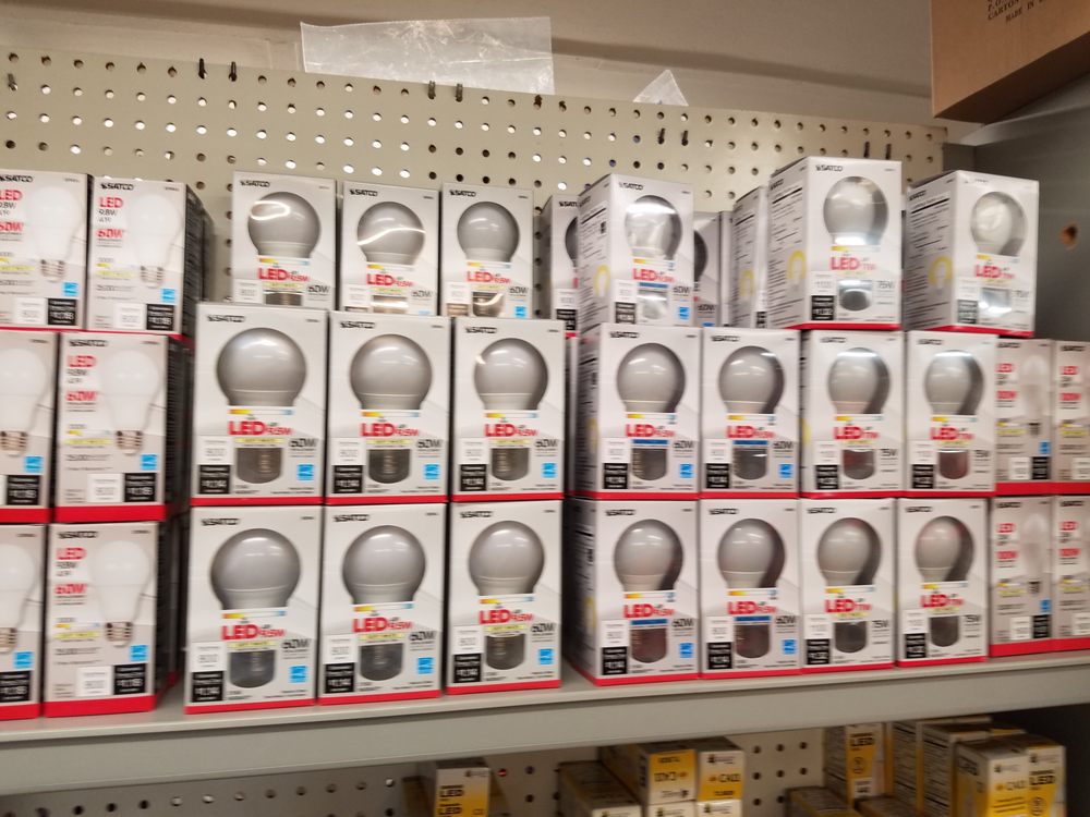 ELECTRIC SUPPLY CO Updated September 2024 119 S Front St