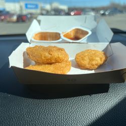 McDonald's - Nuggets