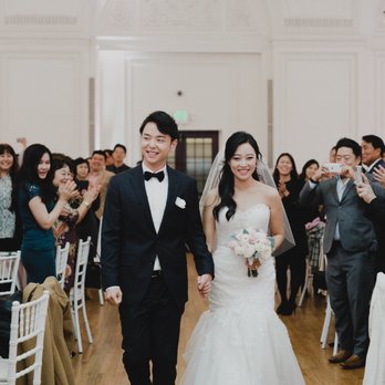 Blush Events - Wedding Planning Near Me