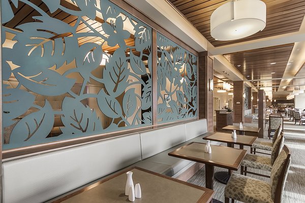 Merrill Gardens at Burien by null