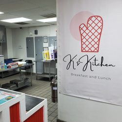 K's Kitchen