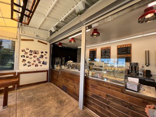 San Francisco’s Hometown Creamery by null