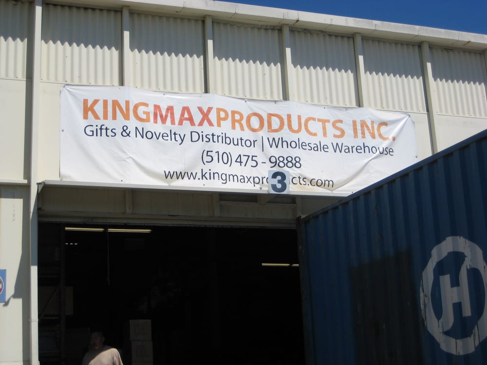 KINGMAX PRODUCTS 31790 Hayman St, Hayward, CA Yelp