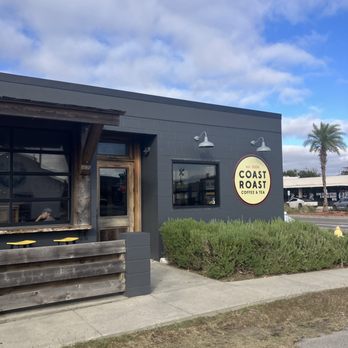 Coast Roast Coffee & Tea - Coffee Roasteries Near Me - Gulfport, Mississippi Coast Roast Coffee & Tea - Coffee Roasteries Near Me - Gulfport, Mississippi
