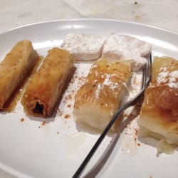 Meltemi Greek Tavern