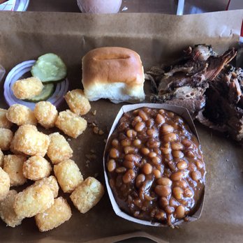 Feast BBQ - Barbeque Near Me - Louisville, Kentucky