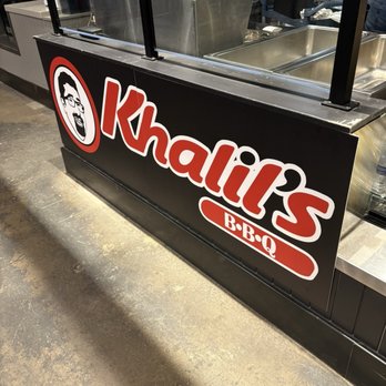 Khalil’s BBQ - Barbeque Near Me - Louisville, Kentucky Khalil’s BBQ - Barbeque Near Me - Louisville, Kentucky