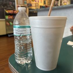 Power Smoothie - Lean Body Smoothie (PB + Banana) This smoothie is huge, under $10, and tastes great