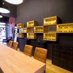 Moka Lunettes - Boutique Opticien Moka Lunettes, Rue du bailli 102, 1050 Ixelles