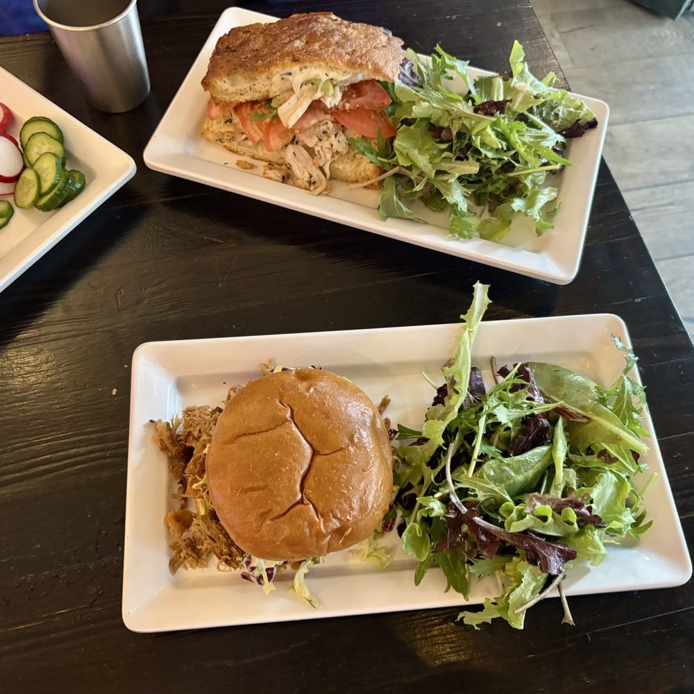 The Blue Owl - Asian Fusion Near Me - Santa Barbara, California The Blue Owl - Asian Fusion Near Me - Santa Barbara, California