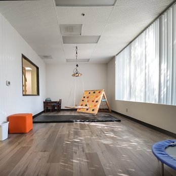 Pure Pediatric Therapy - Occupational Therapy Near Me