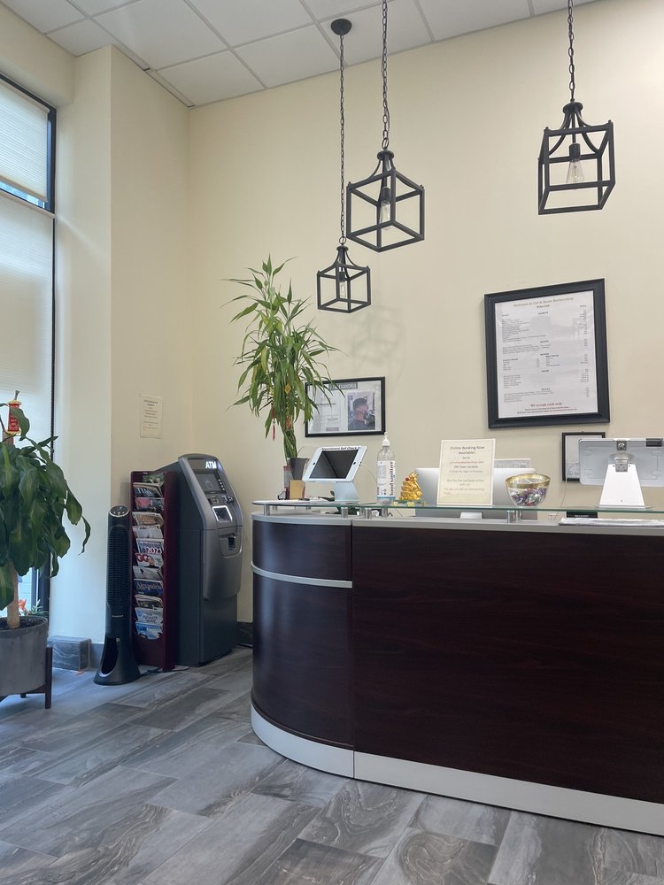 CUT AND SHAVE OLD TOWN 30 Photos & 27 Reviews 911 N Saint Asaph St