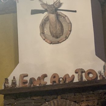 Encanto - Seafood Near Me - Ensenada, BCN