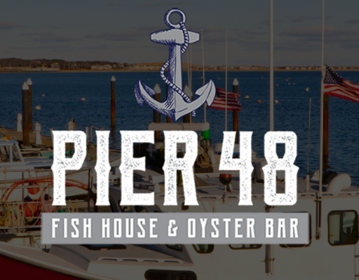 Pier 48 Fish House and Oyster Bar by null