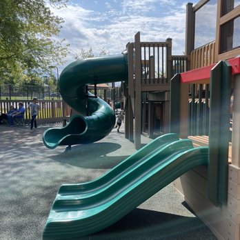 dōTERRA Discovery Park - Parks Near Me - Pleasant Grove, Utah