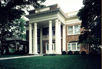 Historic Herndon Home Museum by null