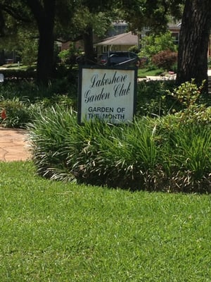 Sean's Landscaping by null