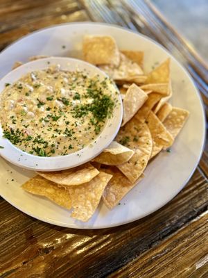 Rustic Table by null