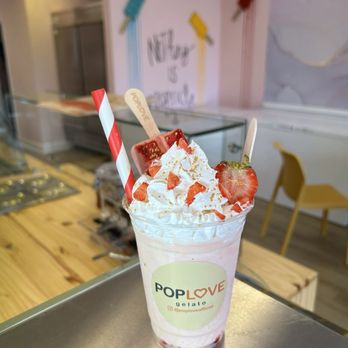 Pop Love - Ice Cream & Frozen Yogurt Near Me - Virginia Beach, Virginia Pop Love - Ice Cream & Frozen Yogurt Near Me - Virginia Beach, Virginia