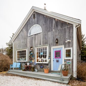 Barn Hill Pottery - Arts & Crafts Near Me - West Chatham, Massachusetts