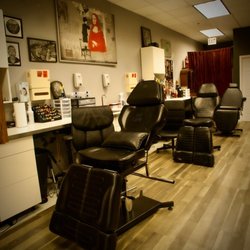 Gallery of Ink