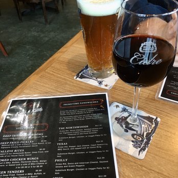 Knob & Kettle Restaurant and Lounge - Cab and Summit ale - American Near Me - Laporte, Minnesota Knob & Kettle Restaurant and Lounge - Cab and Summit ale - American Near Me - Laporte, Minnesota