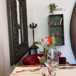 Restaurant Hardhof