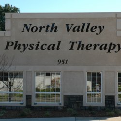 North Valley Physical Therapy