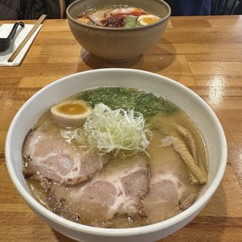 Youta Ramen - Mineola - Youta Tonkotsu ramen - Ramen Near Me - Mineola, New York