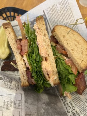 Sway Cafe & Wine Bar by null