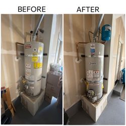 MG Plumbing & Rooter