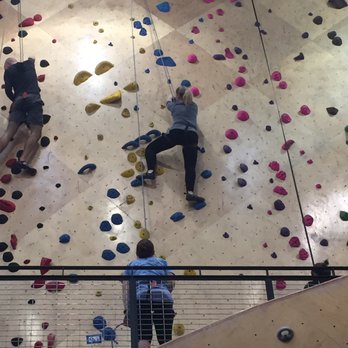 Brooklyn Boulders - Rock Climbing Near Me - Chicago, Illinois Brooklyn Boulders - Rock Climbing Near Me - Chicago, Illinois