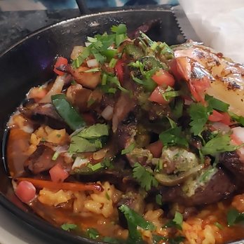 Olla Cafe & Bar - Fajitas Mixtas - Latin American Near Me - Stafford, Virginia Olla Cafe & Bar - Fajitas Mixtas - Latin American Near Me - Stafford, Virginia