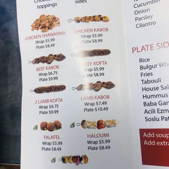 Choupli Wood Fired Kabob - Mediterranean Near Me - Lansing, Michigan Choupli Wood Fired Kabob - Mediterranean Near Me - Lansing, Michigan