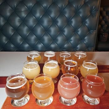 Elicit Brewing Co - Manchester - Breweries Near Me - Manchester, Connecticut