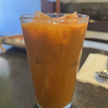Red Chilli House - Thai Tea - Chinese Near Me - Albuquerque, New Mexico