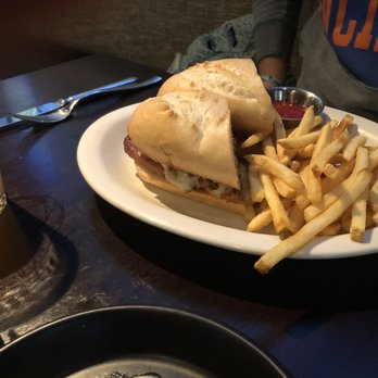 Conner's Kitchen + Bar - Smoked Pork Cubano - Breakfast & Brunch Near Me - Indianapolis, Indiana