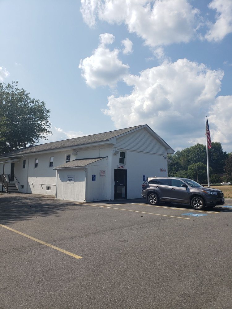 POLISH CLUB OF AGAWAM Updated August 2024 139 South St, Agawam