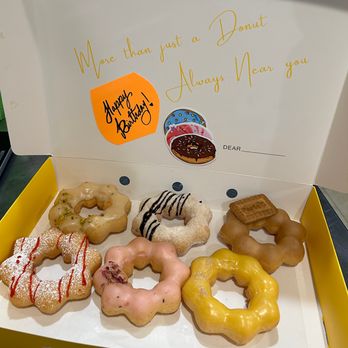 Mochinut - Bothell - a box of doughnuts - Donuts Near Me - Bothell, Washington Mochinut - Bothell - a box of doughnuts - Donuts Near Me - Bothell, Washington