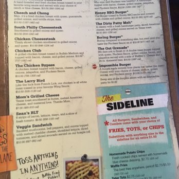 Pluckers Wing Bar - Plano - Menu - Chicken Wings Near Me - Plano, Texas Pluckers Wing Bar - Plano - Menu - Chicken Wings Near Me - Plano, Texas