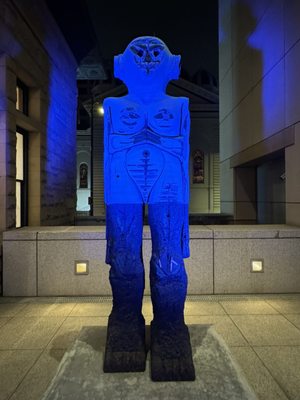 San Jose Museum of Art by null