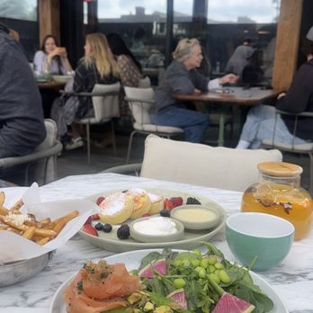 Mood - Breakfast & Brunch Near Me - Los Angeles, California Mood - Breakfast & Brunch Near Me - Los Angeles, California