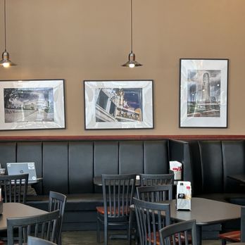 Jack's New Yorker Deli - Artwork inside - Delis Near Me - Atlanta, Georgia Jack's New Yorker Deli - Artwork inside - Delis Near Me - Atlanta, Georgia