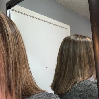 TL Red Salon - undefined - Hair Salons Near Me - Airdrie, Alberta