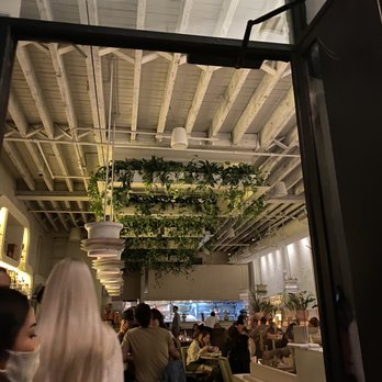 Oxomoco - Entrance - Mexican Near Me - Brooklyn, New York