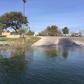 Mansfield Dam Park - Parks Near Me - Austin, Texas